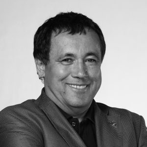 Скончался гендиректор баскетбольного клуба «Нижний Новгород» Александр Хайретдинов