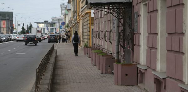 В Нижнем Новгороде отремонтируют фасады и крыши 265 домов к 800-летию города