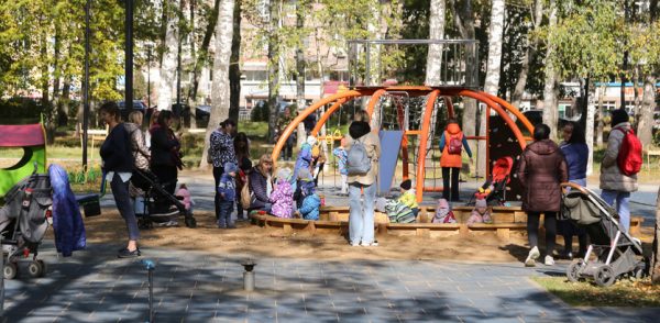 Арт-фестиваль «Балакирев Open Air» пройдет в Нижнем Новгороде 1&nbsp;июня