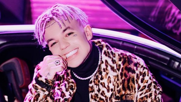 Элджея поймали пьяным за&nbsp;рулем