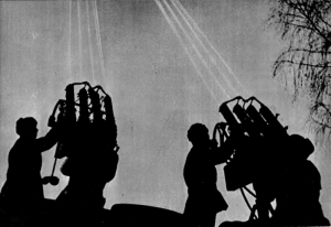 «Война началась»: истории нижегородцев, переживших 22 июня 1941&nbsp;года