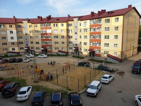 Жителям Арзамаса после проверки Госжилинспекции пересчитали сумму оплаты за&nbsp;газ