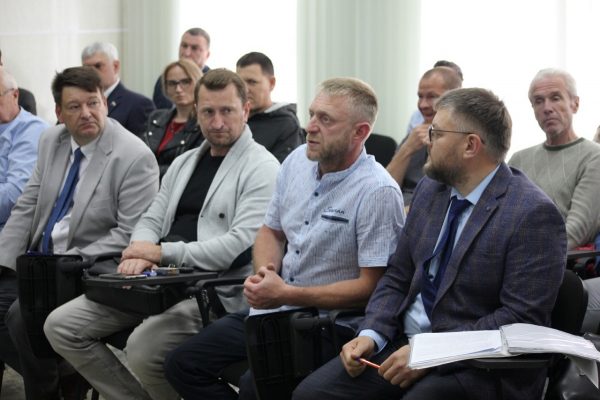 В&nbsp;Арзамасе планируют снизить налог на&nbsp;недвижимость для&nbsp;ИП и&nbsp;самозанятых