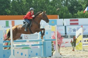 Чемпионат Европы по современному пятиборью стартует 5 июля в Нижнем Новгороде