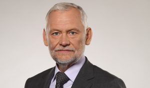 Вадим Булавинов: ««Единая Россия» по праву является ведущей политической силой страны»