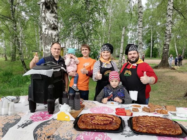 Фестиваль «Неделя детства» пройдет в Нижнем Новгороде и на Бору с 1 по 7&nbsp;июня