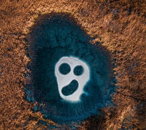 Снимок нижегородского фотографа признан одним из лучших на международной фотопремии 35AWARDS