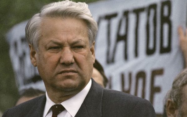 Ленинградское дело: как воровали предшественники Ельцина
