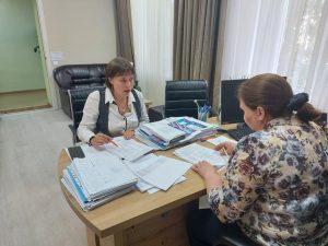 Более 30 человек получило бесплатную юридическую помощь в&nbsp;трех районах Нижегородской области