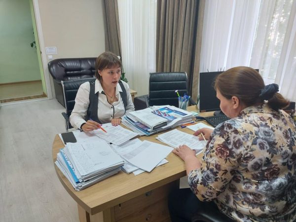 Более 30 человек получило бесплатную юридическую помощь в&nbsp;трех районах Нижегородской области