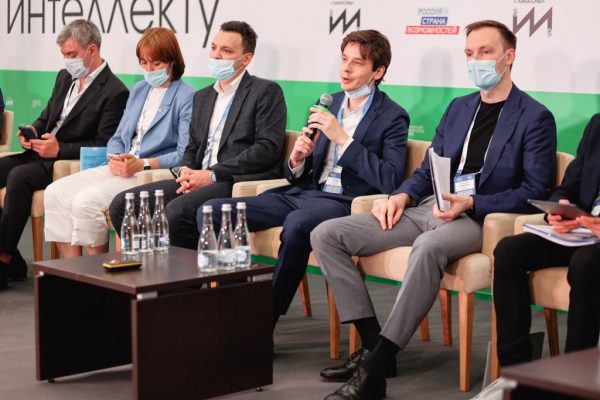 В&nbsp;Нижнем Новгороде стартовал первый хакатон по&nbsp;искусственному интеллекту