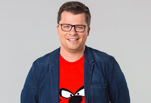 Гарик Харламов перестал скрывать новый&nbsp;роман