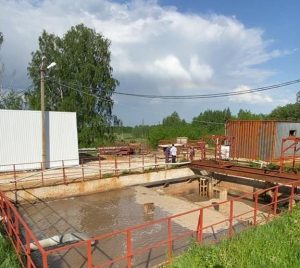 В деятельности птицефабрики «Павловская» выявили 40 экологических нарушений