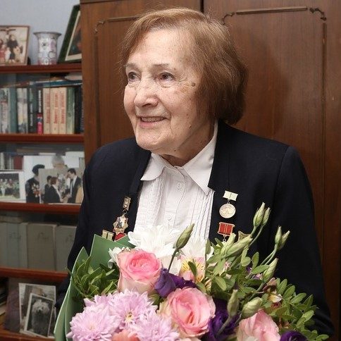 Курепина Курепина