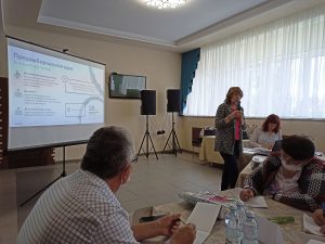 Прозрачность выборов: Общественная палата обучила больше восьми тысяч наблюдателей