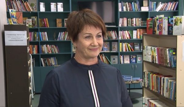 Людмила Девяткина: «Чем быстрее будет выработан коллективный иммунитет, тем быстрее откроется свободное посещение всех мероприятий»