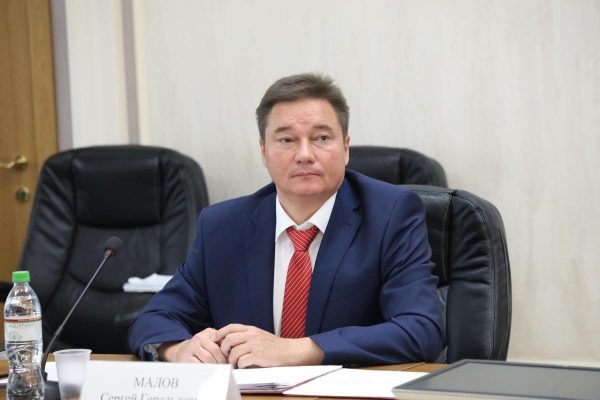 Представитель МИД Сергей Малов рассказал о сотрудничестве Нижегородской области и Белоруссии