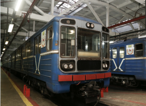 Метро в Нижнем Новгороде продлит работу в ночь с 12 на 13&nbsp;июня