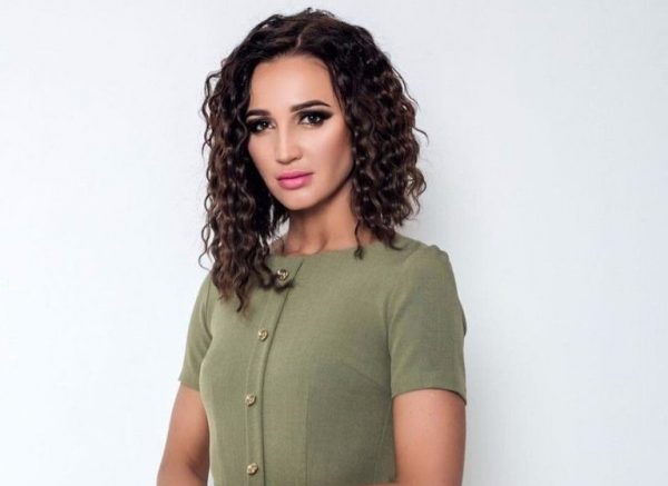 Ольга Бузова сыграет во&nbsp;МХАТе