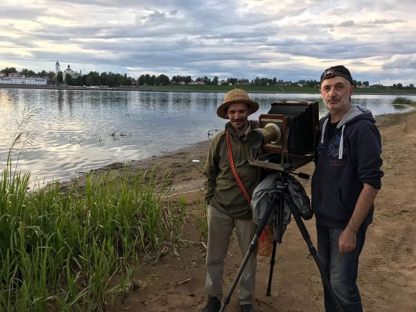 Уникальная этнографическая экспедиция «Бурлацкий на Волге. Дорогами Максима Дмитриева» отправится на днях из Нижнего Новгорода