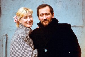 Незабытая мелодия: история любви Нины Шацкой и Леонида Филатова