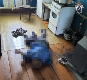 Житель Первомайского района до смерти избил соседа дуршлагом из-за денежного долга