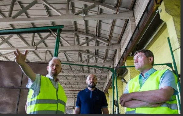 «Логопром» планирует расширить для нижегородских производителей возможности сотрудничества с Китаем