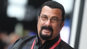 Правда или ложь: Стивен Сигал станет депутатом Госдумы?