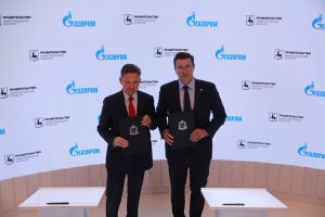 На&nbsp;набережной Федоровского в&nbsp;Нижнем Новгороде появится «Парк 800-летия»