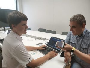 Проект «Развитие цифровой грамотности инвалидов по&nbsp;зрению» стартовал в Нижегородской области