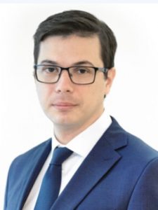 Юрий Шалабаев