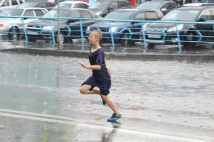 Аномально жаркая погода сохранится в Нижегородской области 29&nbsp;июня