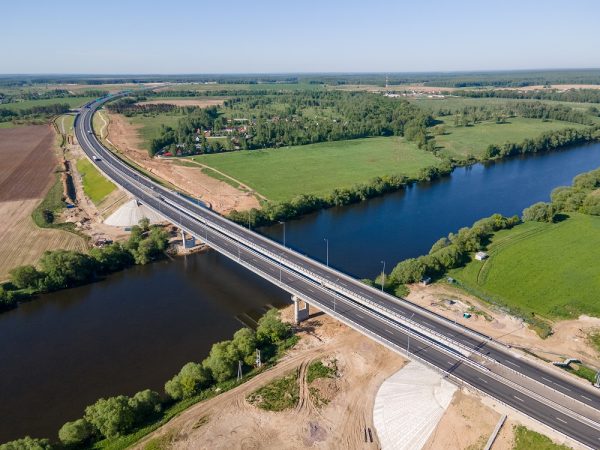 «АВТОБАН-МОСТ» вошел в пятерку лучших мостостроительных предприятий