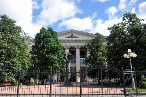 «АВТОБАН» и МАДИ будут сотрудничать в подготовке кадров для автомобильно-дорожной отрасли