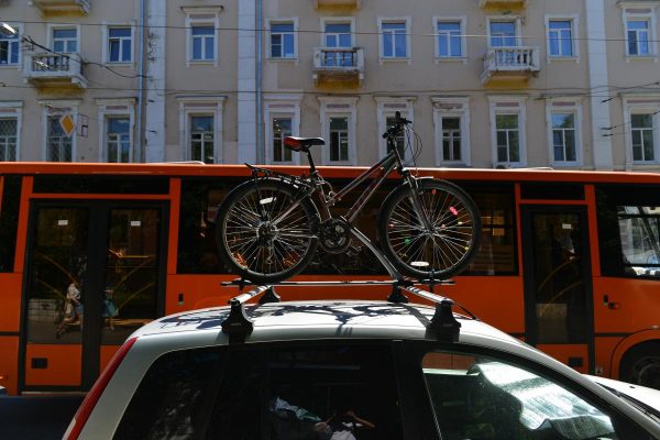 Три новые остановки общественного транспорта ввели в Нижнем Новгороде