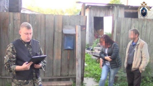 Жителей Богородска признали виновными в убийстве мужчины