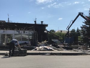 Новые павильоны у входов в метро появятся в Нижнем Новгороде