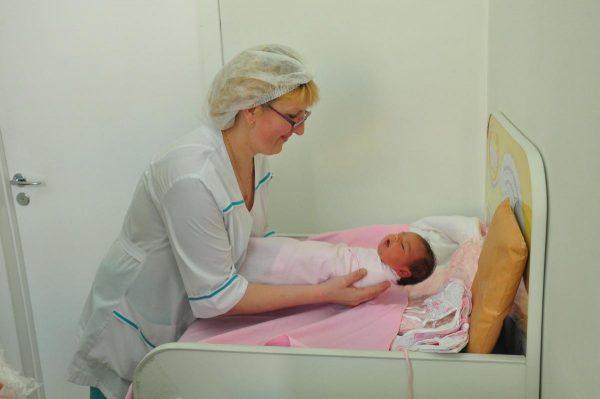 Ведущие врачи обсудили опыт Нижегородской области в лечении COVID-19 у&nbsp;детей