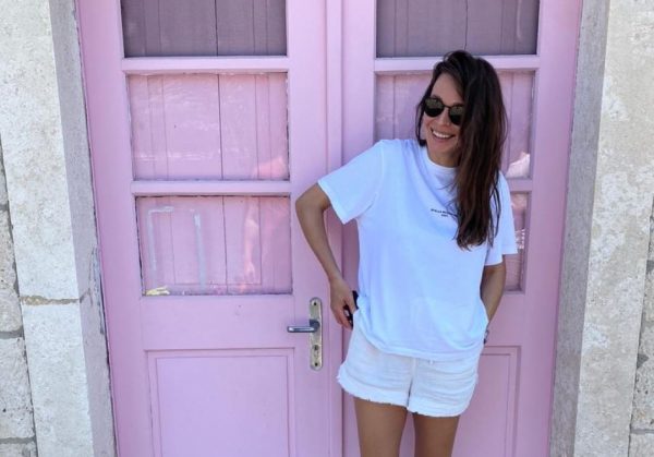 Агния Дитковските тайно вышла&nbsp;замуж