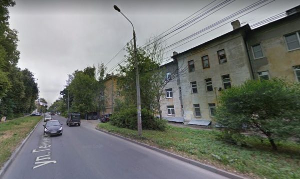 Движение транспорта по участку улицы Генкиной временно изменится