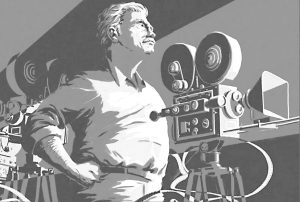 Какие люди в Голливуде: почему американский кинематограф превратили в орудие пропаганды