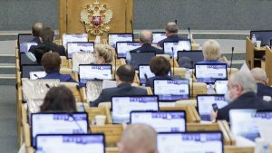 Госдума приняла закон с поправками «Единой России» о бесплатном подключении к&nbsp;газу