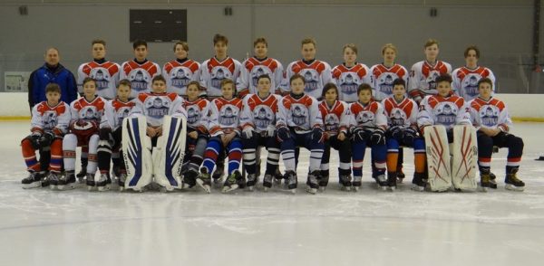 Юные хоккеисты из Нижнего Новгорода стали вторыми на IV этапе суперфинала «Золотой шайбы»