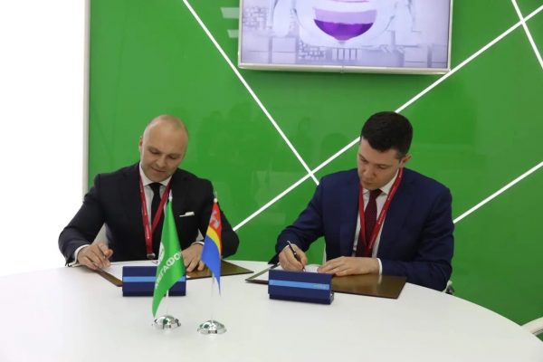 МегаФон стал партнером Калининградской области в развитии инновационных сервисов