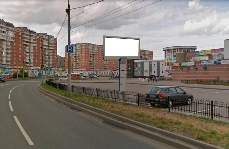 В схему мест размещения рекламных конструкций в Нижнем Новгороде внесены изменения