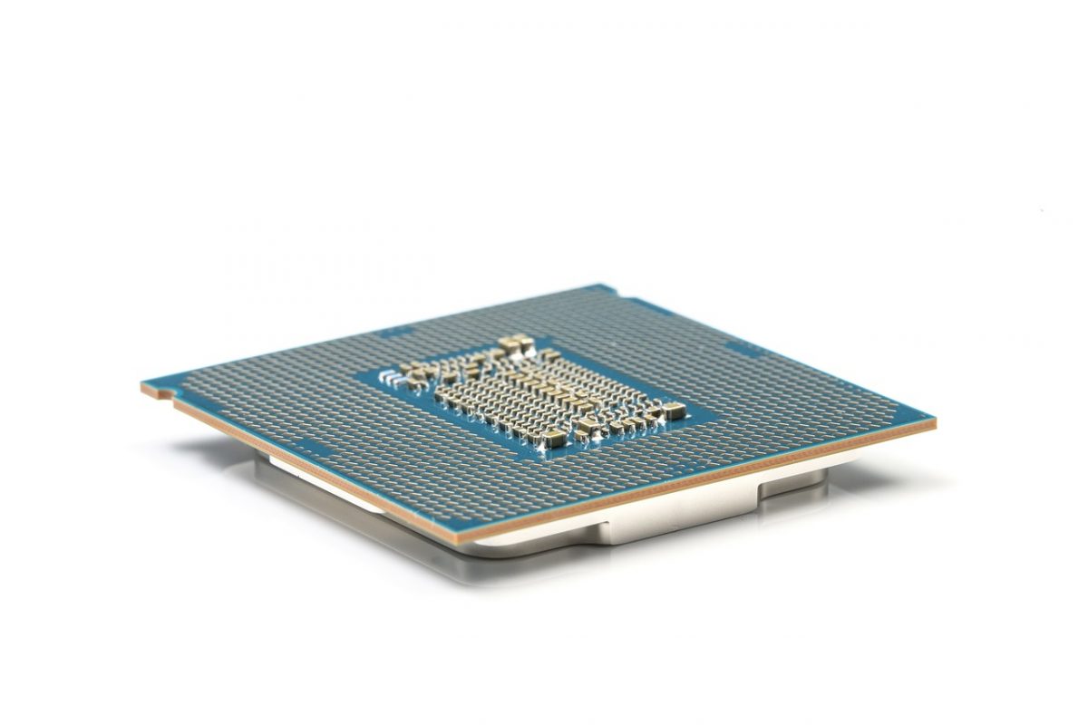 Преимущества процессора Intel Core i9