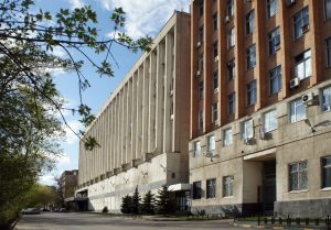 Нижегородские ученые получили золотые медали РАН за исследование шторма