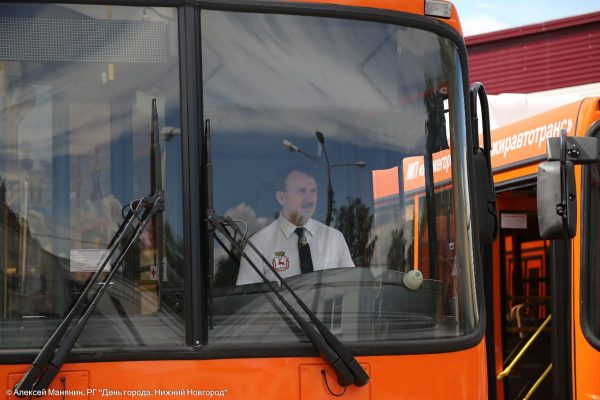 Убыточные автобусные маршруты Краснобаковского района не отменят