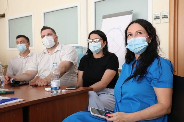 Кадровую стратегию Нижегородской области обсудили представители власти, бизнеса и&nbsp;общественности