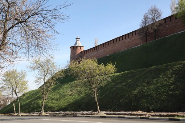 Глеб Никитин: «100 млн рублей планируется направить на&nbsp;поддержку бизнеса, вовлеченного в&nbsp;подготовку к&nbsp;800-летию»